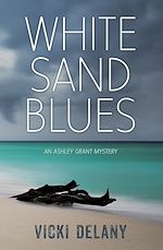 Télécharger le livre :  White Sand Blues