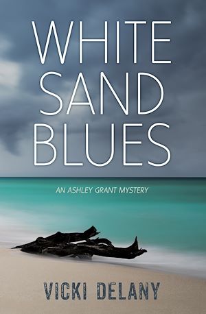 Téléchargez le livre :  White Sand Blues