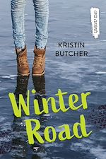 Télécharger le livre :  Winter Road