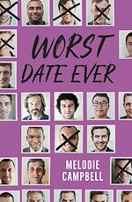 Télécharger le livre :  Worst Date Ever