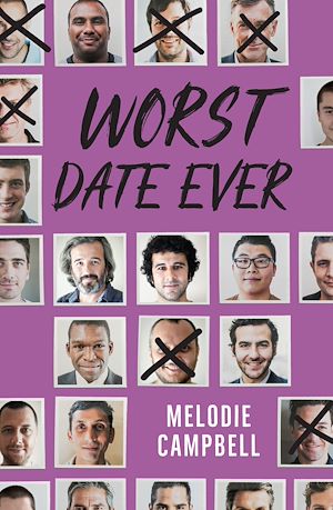 Téléchargez le livre :  Worst Date Ever