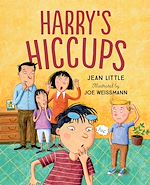 Télécharger le livre :  Harry's Hiccups
