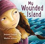 Download this eBook My Wounded Island