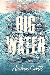 Téléchargez le livre :  Big Water