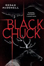 Télécharger le livre :  Black Chuck