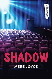 Téléchargez le livre :  Shadow
