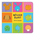 Télécharger le livre :  Whose Bum?