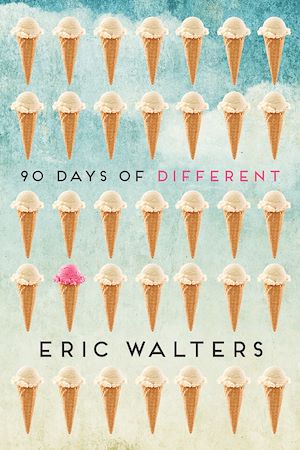 Téléchargez le livre :  90 Days of Different