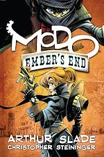 Télécharger le livre :  Modo: Ember's End