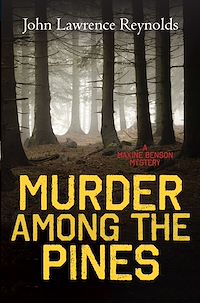 Téléchargez le livre :  Murder Among the Pines