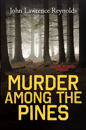 Téléchargez le livre :  Murder Among the Pines