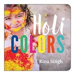 Télécharger le livre :  Holi Colors