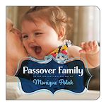 Télécharger le livre :  Passover Family