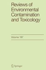 Télécharger le livre :  Reviews of Environmental Contamination and Toxicology