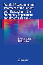 Télécharger le livre :  Practical Assessment and Treatment of the Patient with Headaches in the Emergency Department and Urgent Care Clinic