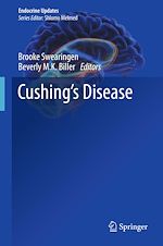Télécharger le livre :  Cushing's Disease