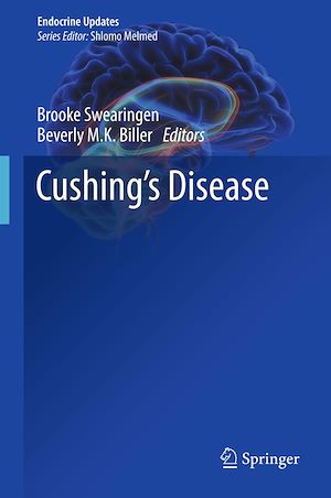 Téléchargez le livre :  Cushing's Disease