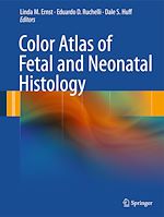 Télécharger le livre :  Color Atlas of Fetal and Neonatal Histology