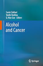 Télécharger le livre :  Alcohol and Cancer