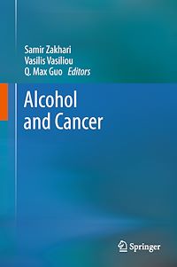 Télécharger le livre :  Alcohol and Cancer