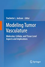 Télécharger le livre :  Modeling Tumor Vasculature