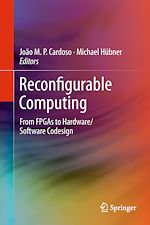 Télécharger le livre :  Reconfigurable Computing