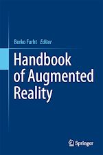 Télécharger le livre :  Handbook of Augmented Reality