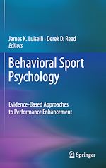 Télécharger le livre :  Behavioral Sport Psychology