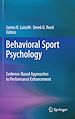 Télécharger le livre :  Behavioral Sport Psychology