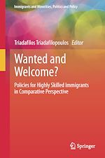 Télécharger le livre :  Wanted and Welcome?