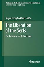 Télécharger le livre :  The Liberation of the Serfs