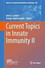 Télécharger le livre :  Current Topics in Innate Immunity II
