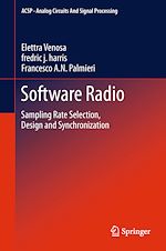 Télécharger le livre :  Software Radio