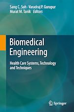 Télécharger le livre :  Biomedical Engineering