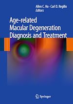 Télécharger le livre :  Age-related Macular Degeneration Diagnosis and Treatment