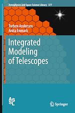 Télécharger le livre :  Integrated Modeling of Telescopes