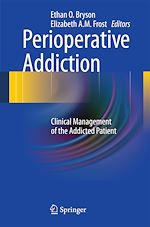 Télécharger le livre :  Perioperative Addiction