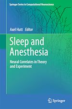 Télécharger le livre :  Sleep and Anesthesia