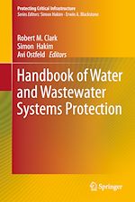 Télécharger le livre :  Handbook of Water and Wastewater Systems Protection