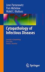 Télécharger le livre :  Cytopathology of Infectious Diseases