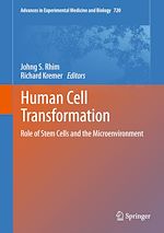 Télécharger le livre :  Human Cell Transformation