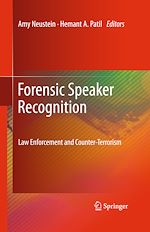 Télécharger le livre :  Forensic Speaker Recognition