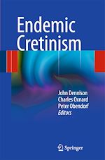 Télécharger le livre :  Endemic Cretinism