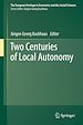 Télécharger le livre :  Two Centuries of Local Autonomy