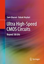 Télécharger le livre :  Ultra High-Speed CMOS Circuits