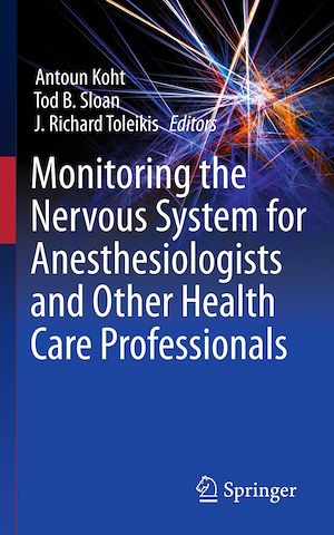 Téléchargez le livre :  Monitoring the Nervous System for Anesthesiologists and Other Health Care Professionals