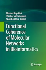 Télécharger le livre :  Functional Coherence of Molecular Networks in Bioinformatics