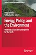 Télécharger le livre :  Energy, Policy, and the Environment