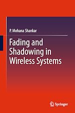 Télécharger le livre :  Fading and Shadowing in Wireless Systems