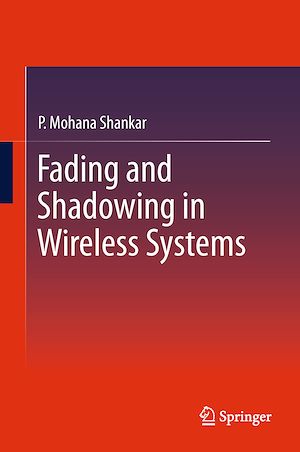 Téléchargez le livre :  Fading and Shadowing in Wireless Systems